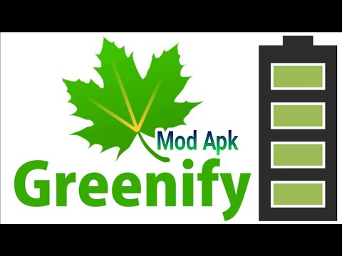 download greenify donation apk free